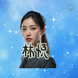 林悦