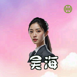 吴海